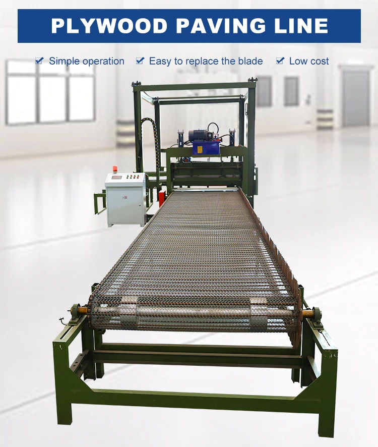 Oem Woodworking Production Paving Line Machine Plywood And Veneer Buy Forming Machine Veneer