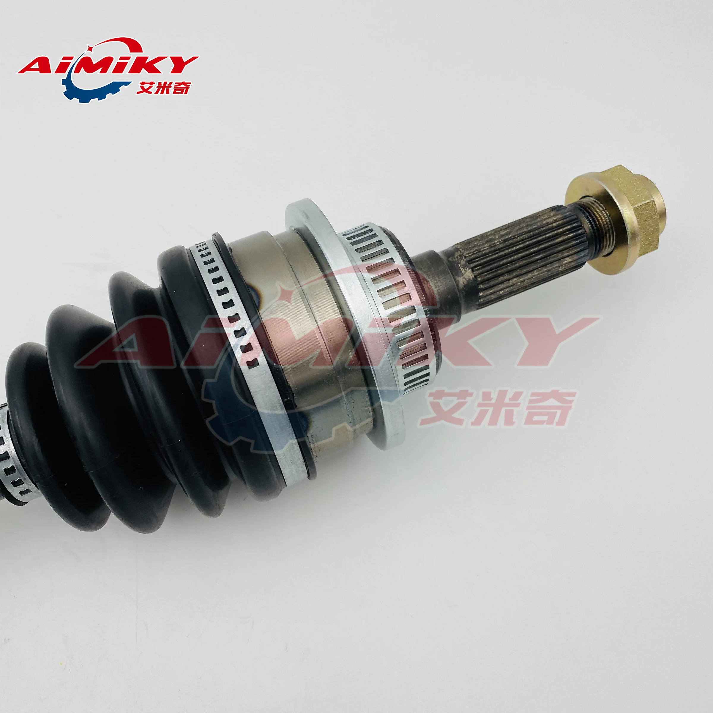 Drive Shaft Axle MD23-25-50X MD23-25-60X for Ford Ranger & Mazda