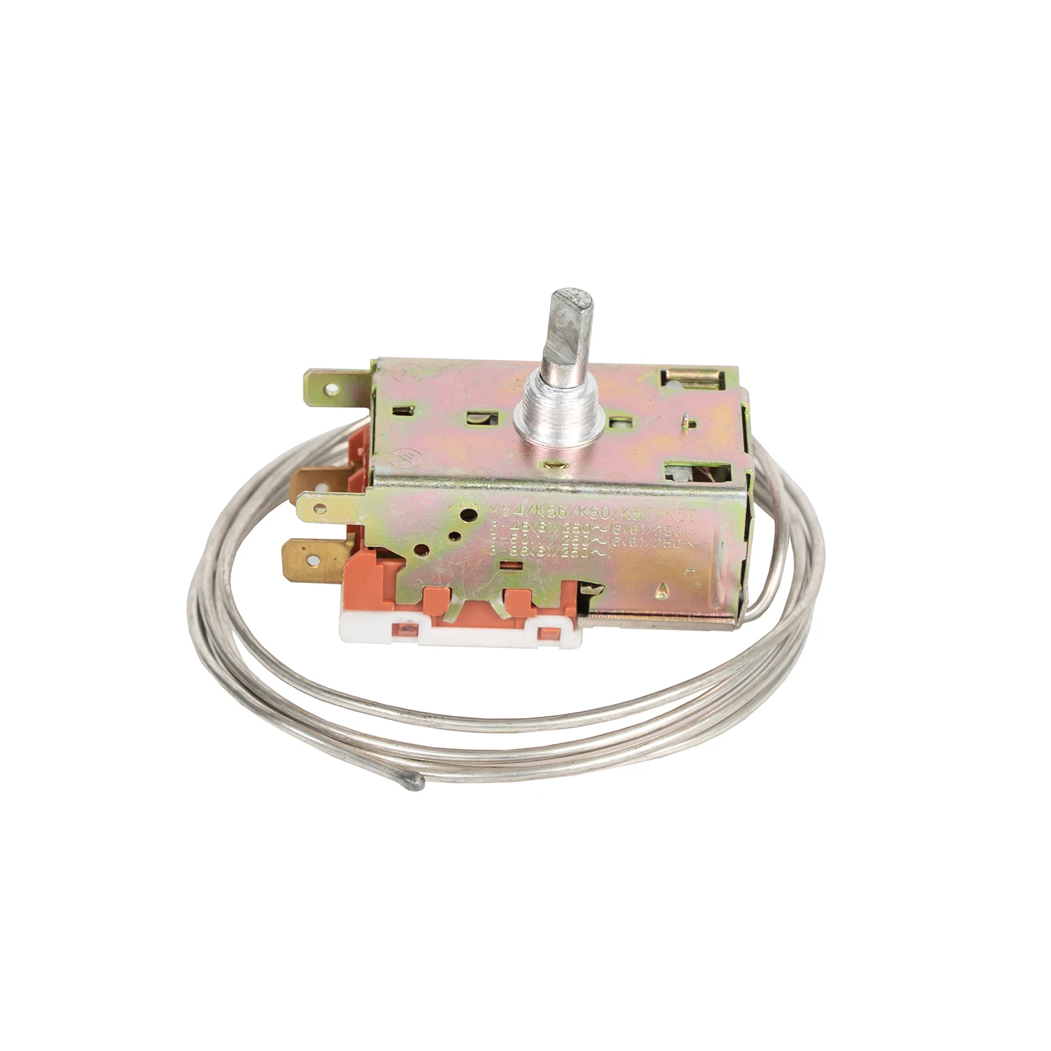 Cheap Fridge Capillary Thermostat Price 711 Refrigerator Thermostat
