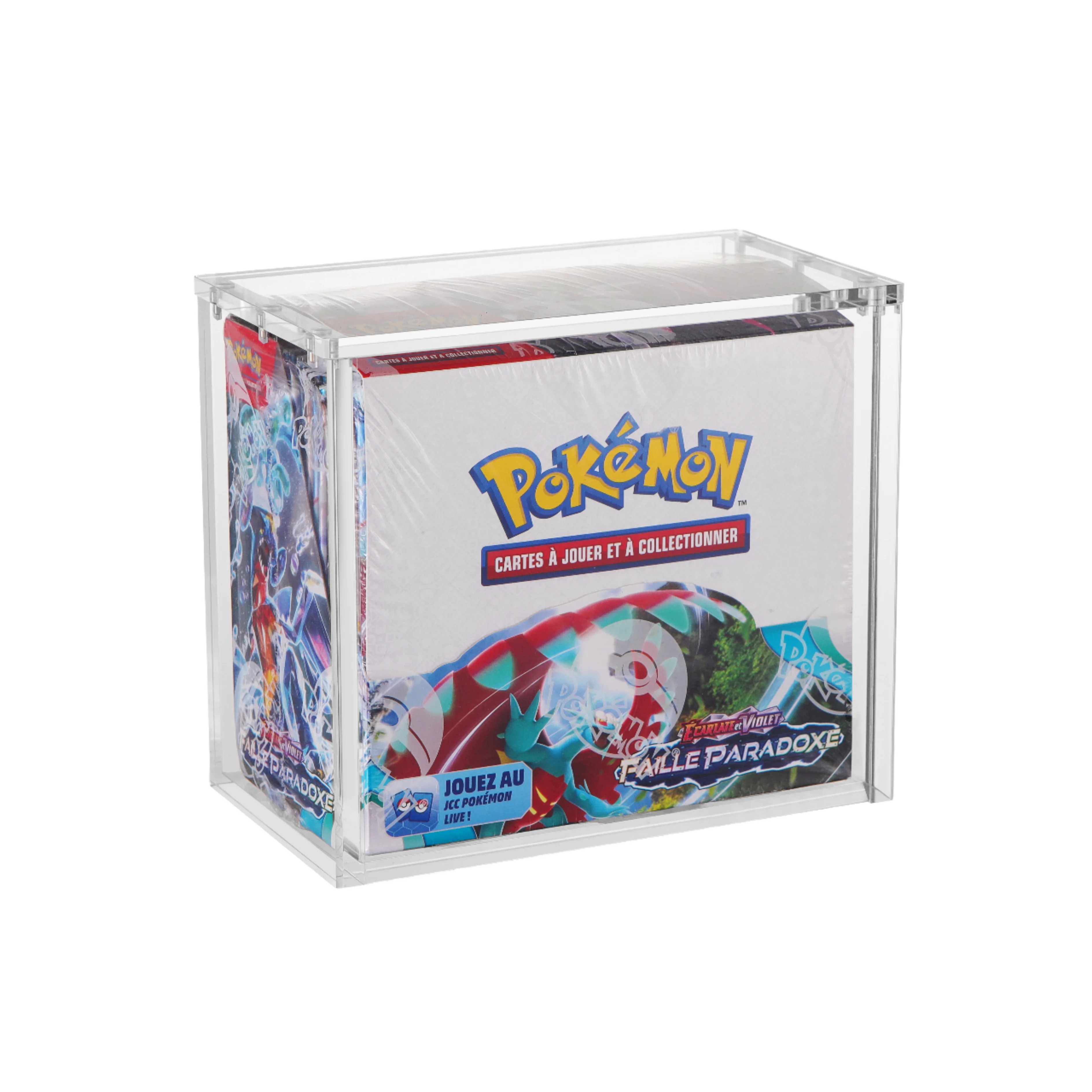 magnetic cases for pokemon cards Pokemon Cards or Sports 8ct Magnetic Card Holders for Trading Cards from Homthy Store