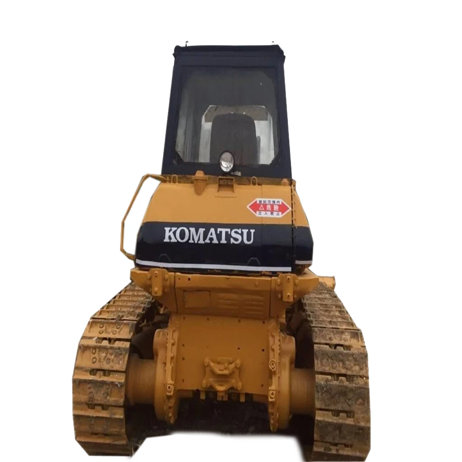 ★超美品★【レア逸品】コマツ D51PXi-24 クローラードーザー 1:50 ☆超美品☆【レア逸品】コマツ D51PXi-24 クローラードーザー 1