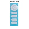 G304 305
