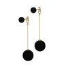 Gold-black