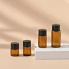 Amber + Smooth lid