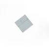 Blue Snap Pouch