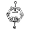 QK-C8041 plata