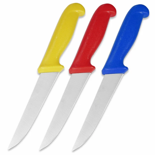 Stainless Steel 8 Inch Slicer Knife Buy Slicer Knife,Meat Slicer