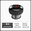 Six-level charging black