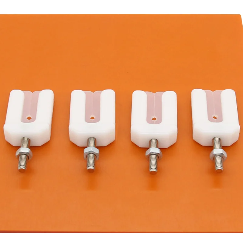 U10 Wiring Harness Clamps Head Fixture Jigs Pneumatic Max Applicable