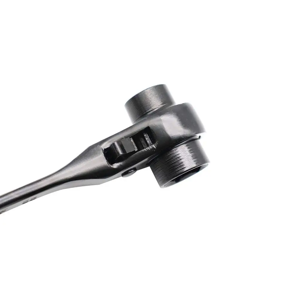 Laser 0183 Ratchet Podger Spanner 19mm X 22mm