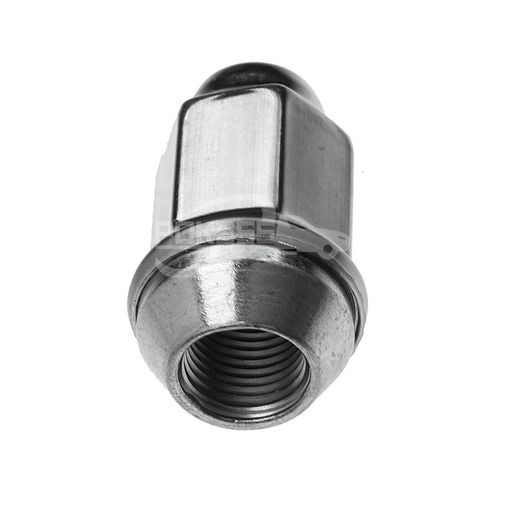 6L2Z1012BA Wheel Nuts for Ford Edge Explorer - Durable & Reliable