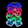 Luz fría2027Gafas de bondad