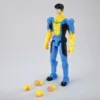 Retro mark