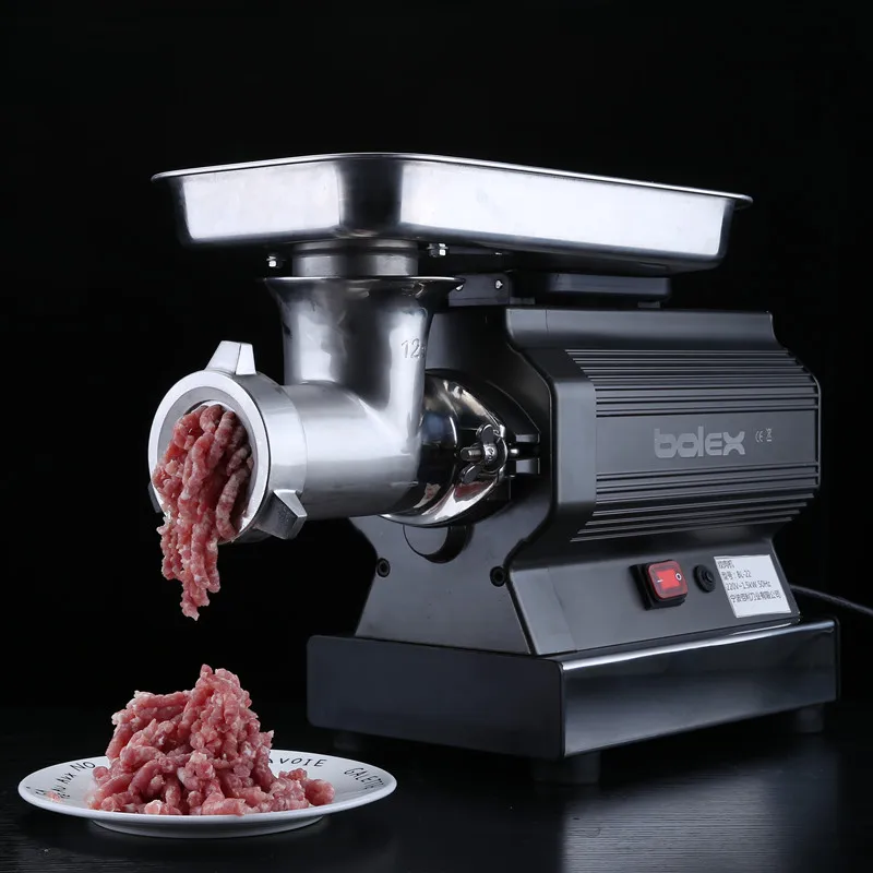 Inox Meat Grinder Sausage Plate Disc