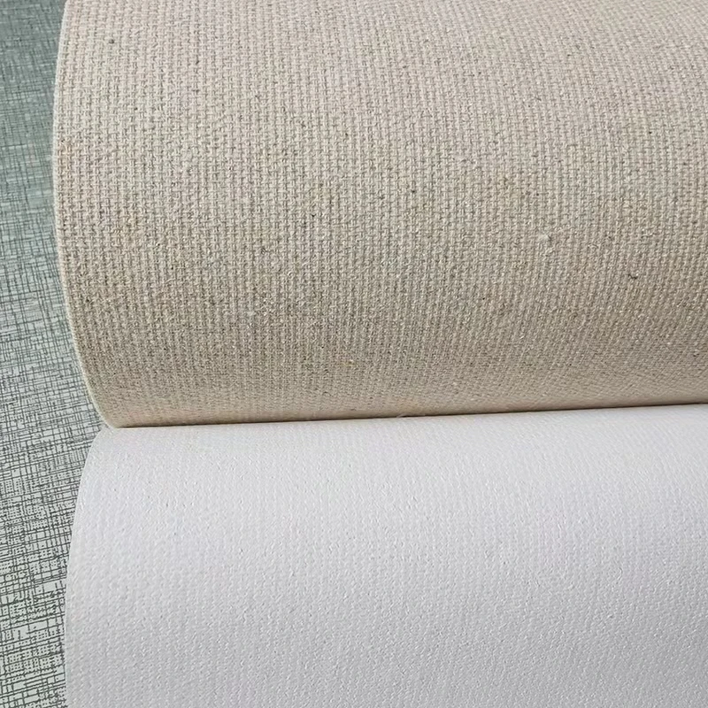 Artist Cotton Linen Canvas Roll For Painting Buy Artist Cotton Linen Canvas Roll For Painting