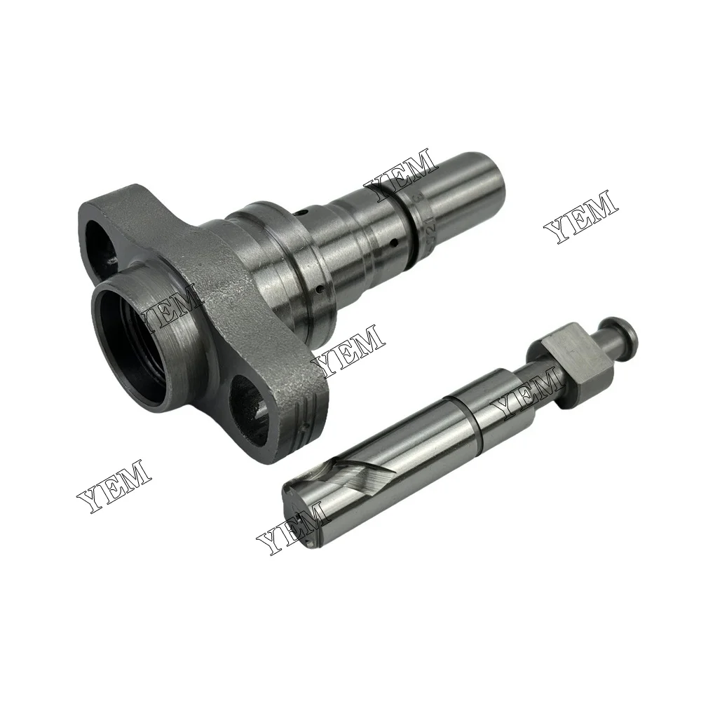 Engine Parts S6A3 Plunger for Mitsubishi 6