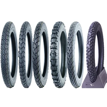 Professional manufacturer Tire Motorcycle top quality TT/TL motorcycle tire tricycle tyre. 3.50-16 3.50-17 3.50-18