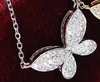 White Gold  Necklace