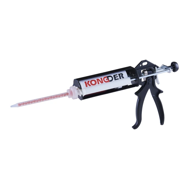 N-white 250ml Adhesive Corian Solid Surface Adhesive Gun
