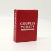red-Couples chat