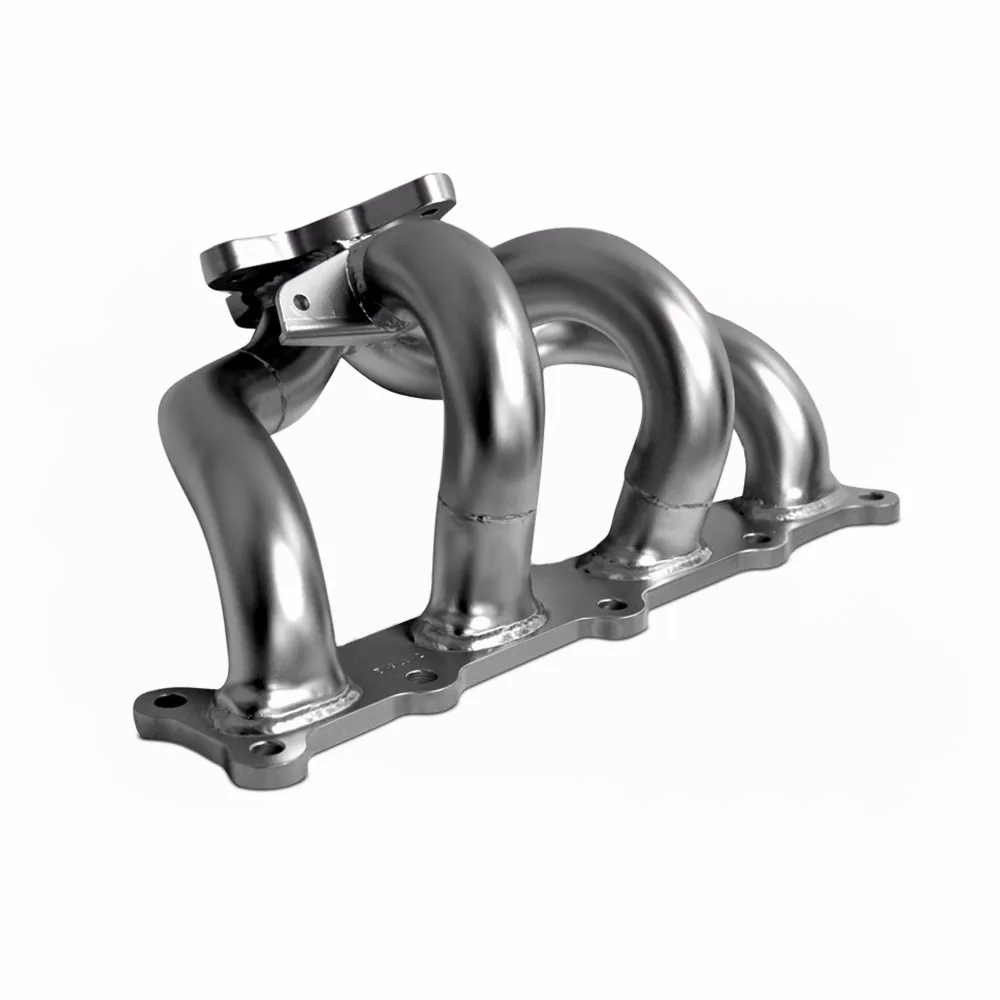 Factory Custom Parts Supercharger Cast Iron Turbing Exhaust Manifold(图13)