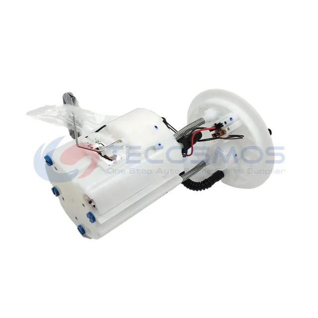 High Quality Engine Fuel Pump Module Assembly For Hyundai Accent IV RB 31110-B5000 311101R200 31110B5000