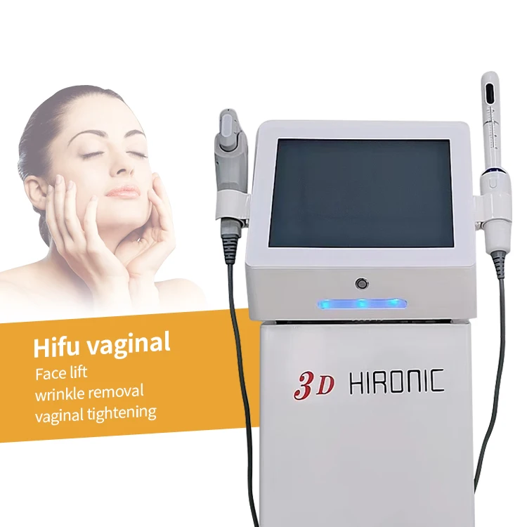 Fast Effective Vaginal Tighten Machine Used for Vagina Tightening Skin Repair Care Rejuvenation Skin Tightening