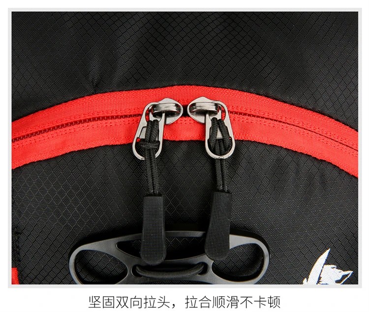 Outdoor Sport Bicycle Bag Cycling Backpack Breathable Bike Water Bag Superlight Climbing Cycling Hydration Backpack