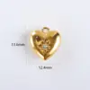 Or 18 carats, LAXH000194