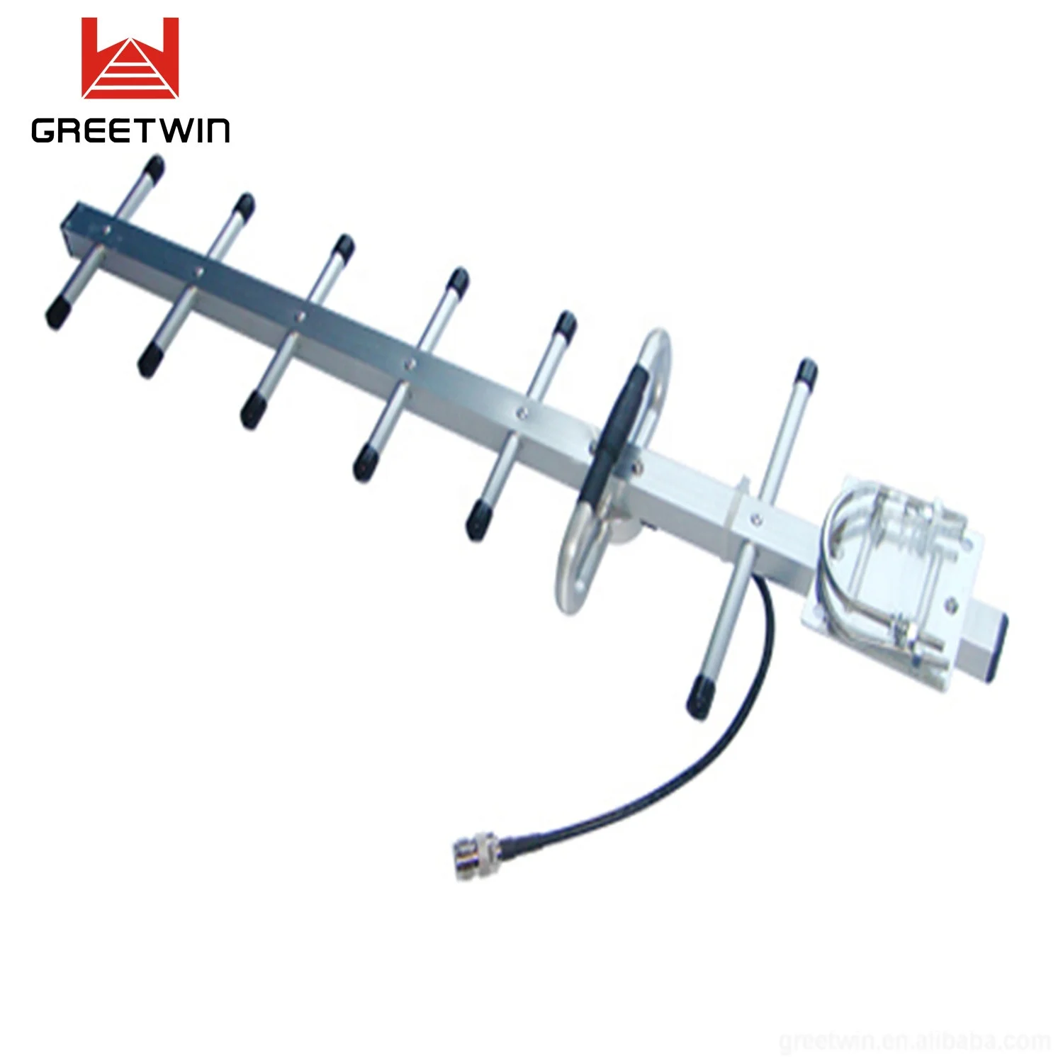 450MHz 13dBi антенна наружный Phone13dBi Yagi антенна