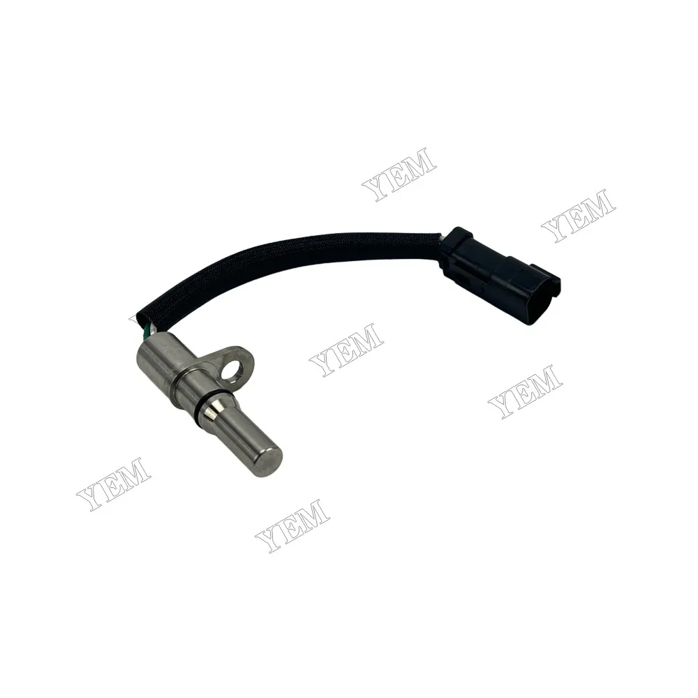 Air Rest Sensor 276-8172 Fit for Caterpillar C9.3 Engine 2