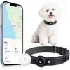 Blue Gps Dog Tracker