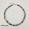 Agate indienne