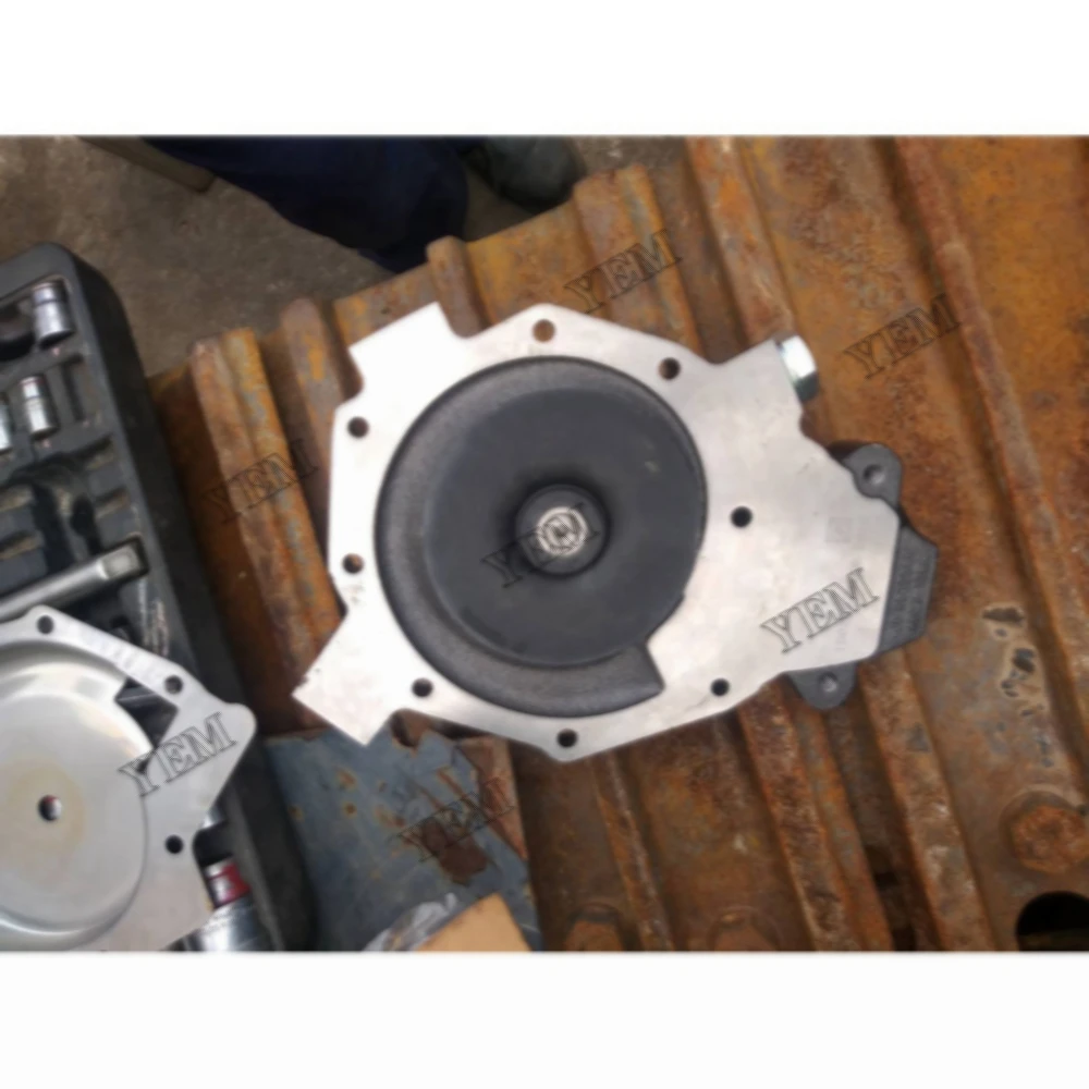 For John Deere 4045 Water Pump Universal Engine Parts