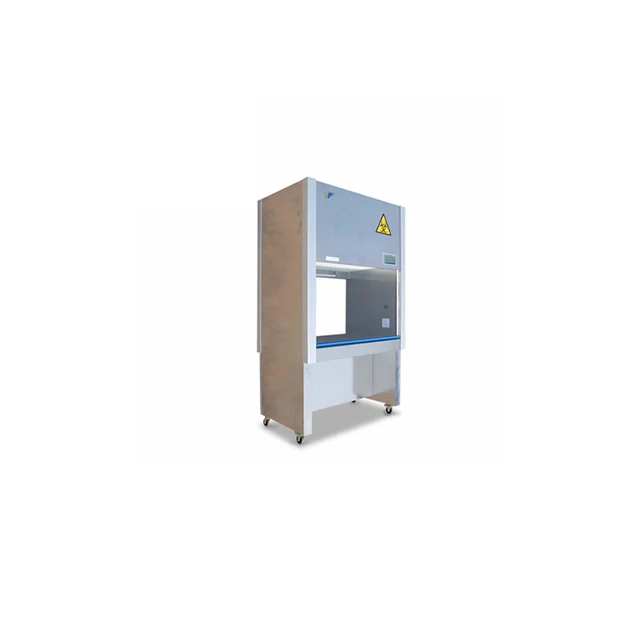 Class II Type A2/B2 Biological Safety Cabinet T-1300IIA/B2