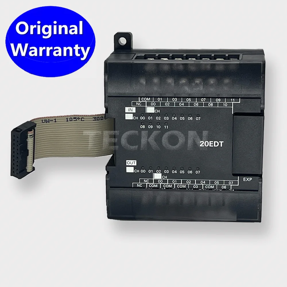 Original ny CP1W-20EDT PLC I/O-enhed input/output-modul 20EDT CP1W lagerbeholdning CP1W 20EDT