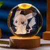 lumière chaude-Pikachu