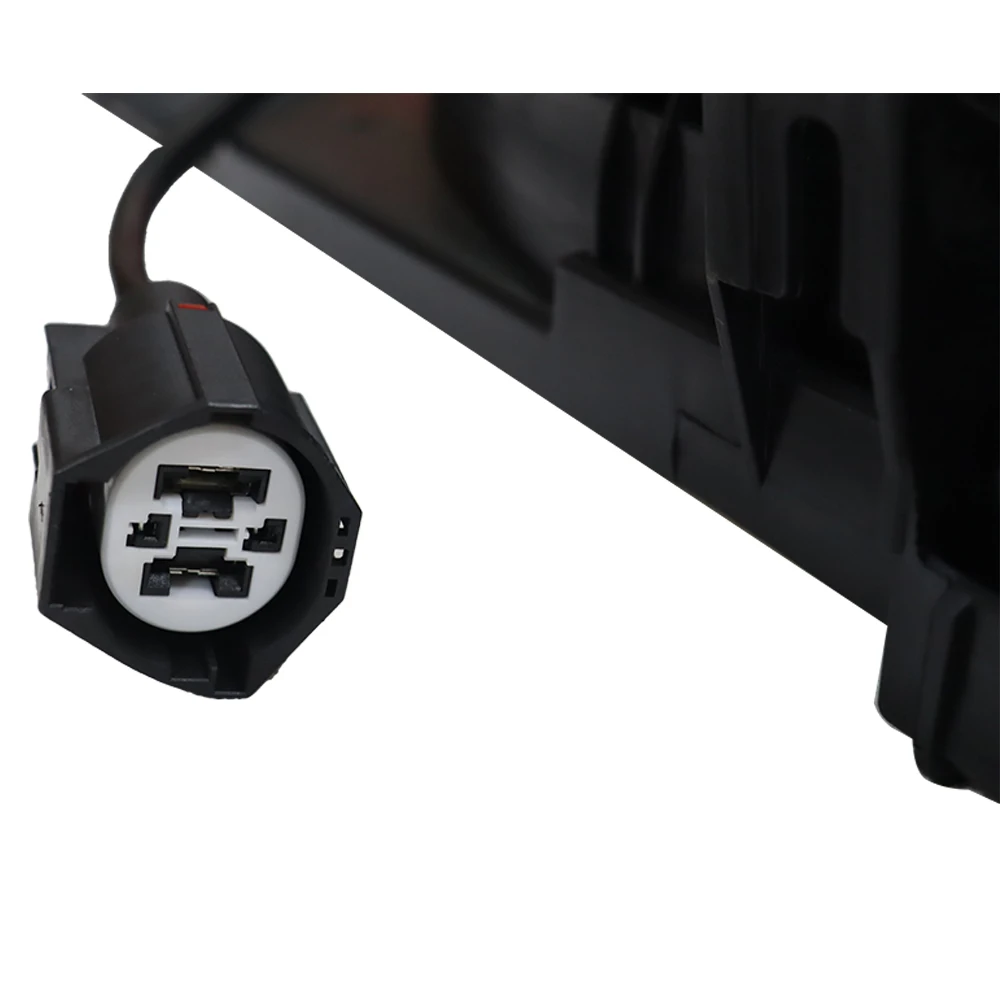 Hot Sale Electric Cooling Radiator Fan for Jaguar XF XJ