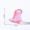 สีสันสดใส 10ท่านั่งสีแดง