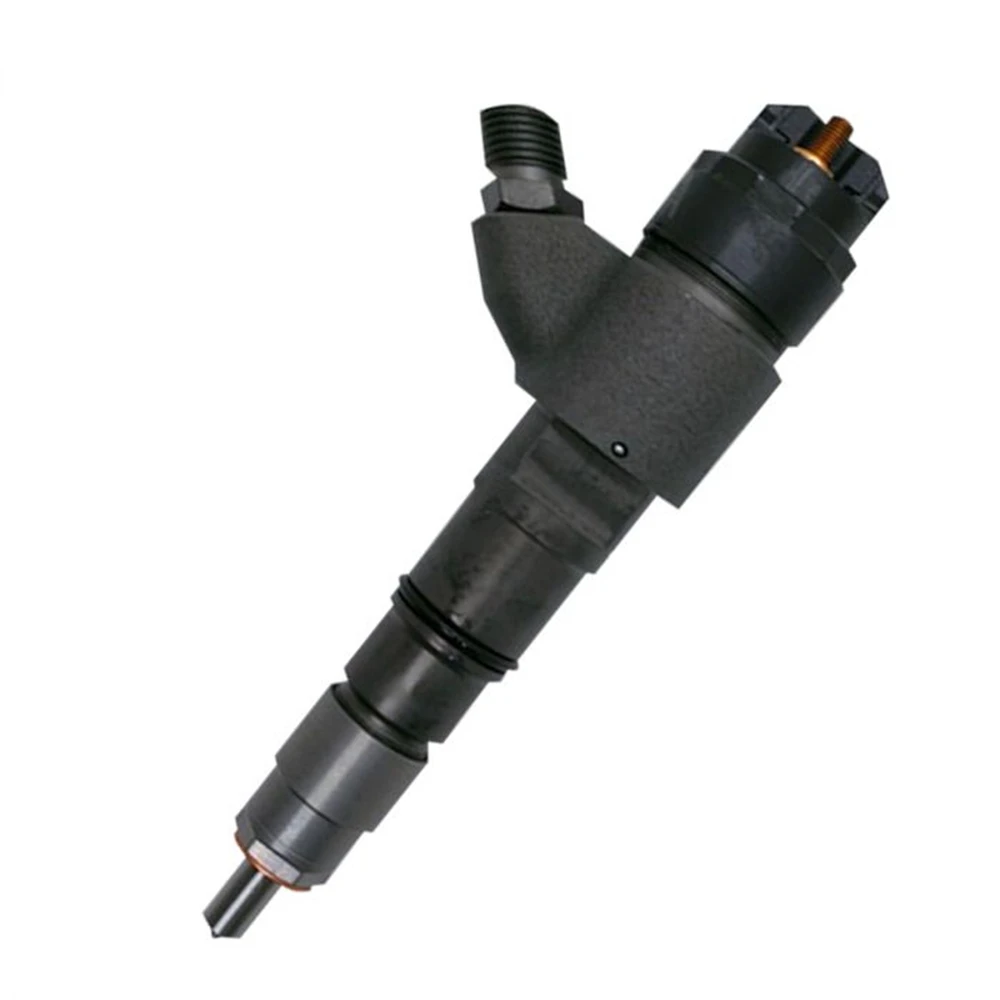 IZUMI for Volvo EC160C EC180C EC210C L60F L70F L90F EC210B Injector 20798683 Aftermarket Engine Spare Parts