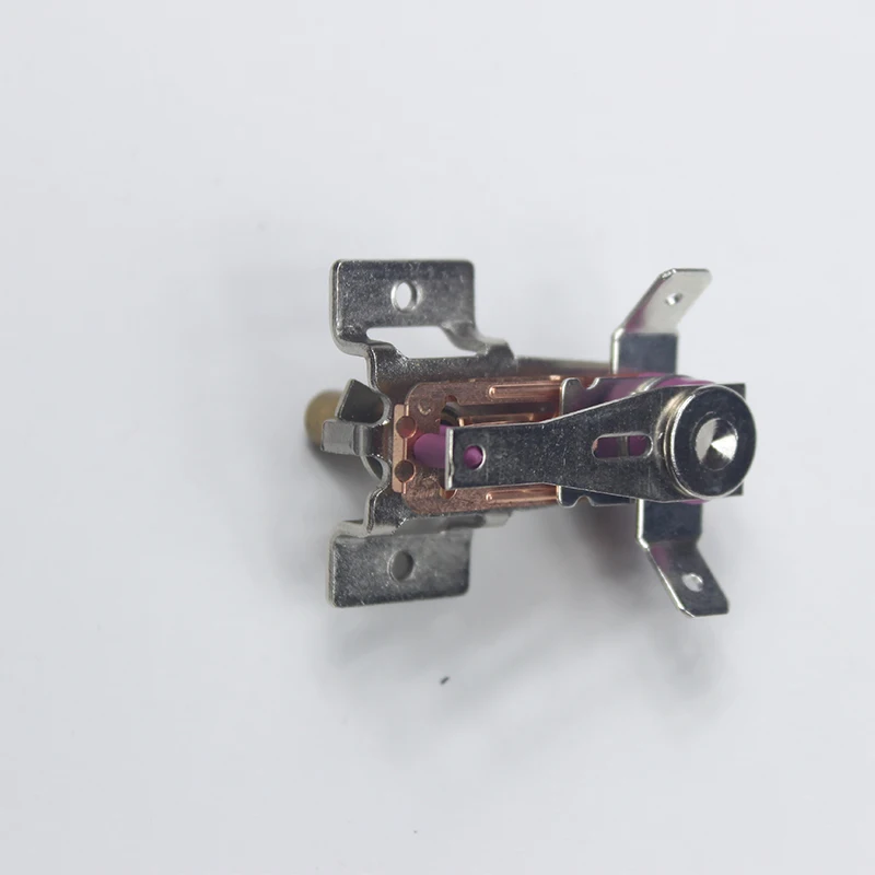 Adjustable Thermostat Steam Iron Adjustable Thermostat For Home Appliance Parts Buy Adjustable