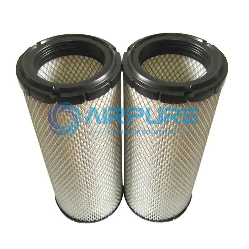 Air Compressor Filter element Replacement air Filter Cartridge 39333372