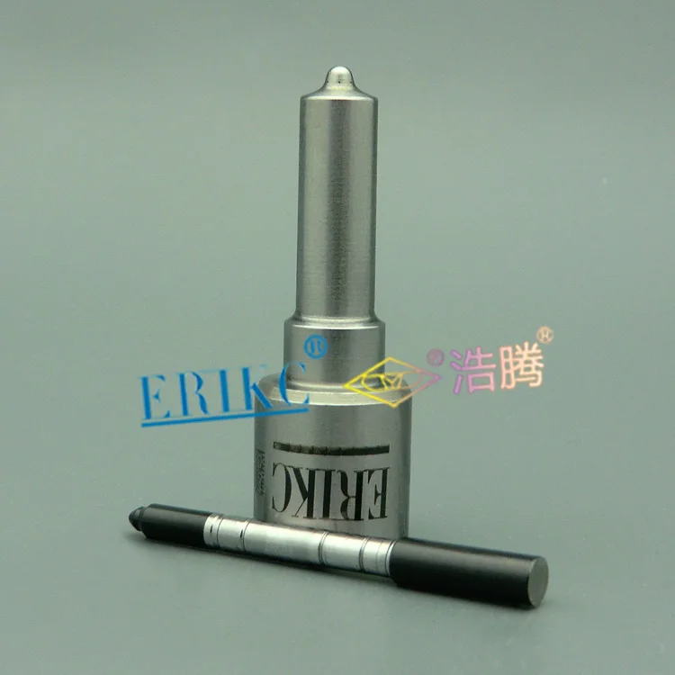 ERIKC DLLA158P1385 Common Rail Nozzle DLLA 158 P 1385 Auto Parts 0 433 171 860 for 0445120027