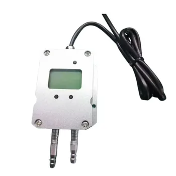 Micro Differential Pressure Sensor Wind Differential Pressure Transmitter Product Category Pressure Transmitters