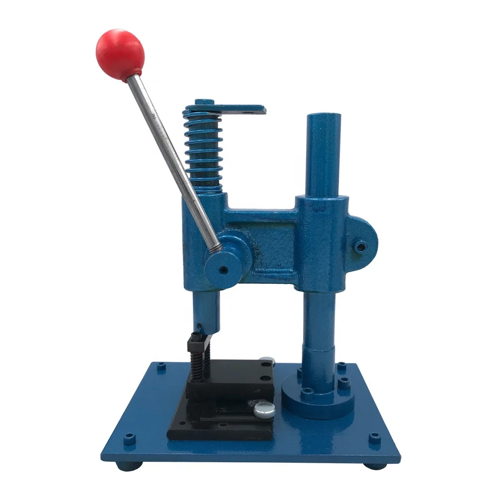 
Машина для пробивки отверстий в пластиковой бумаге 