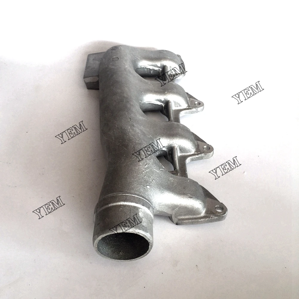 For Kubota Engine Intake Manifold 16691-11760 Spare Part Repair Replacement 4