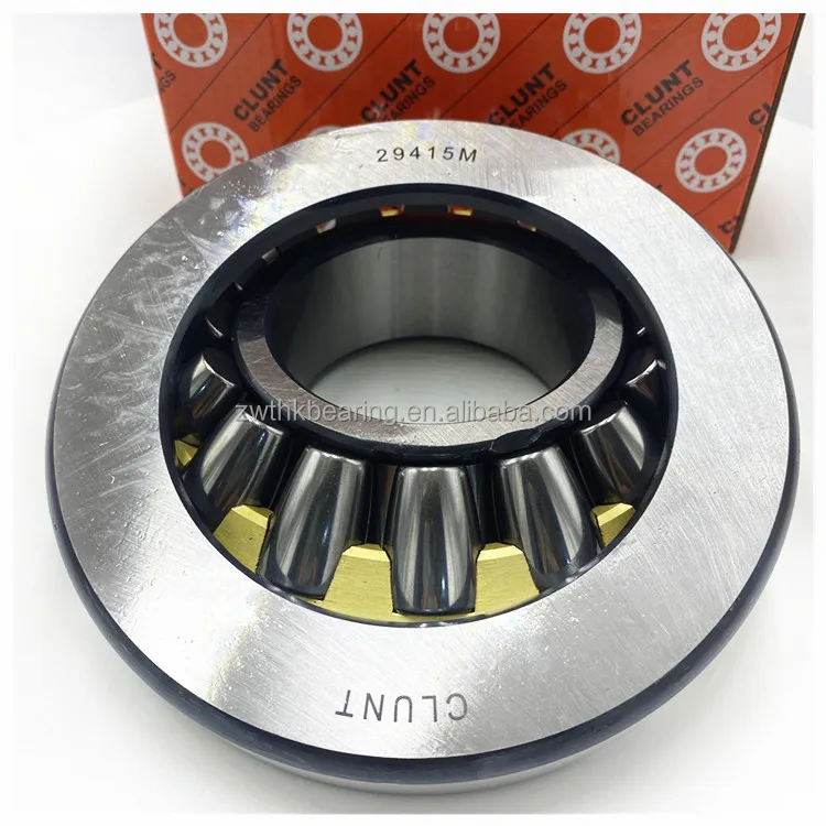 Bearing 29415 - Thrust Spherical Roller Bearing by Clunt