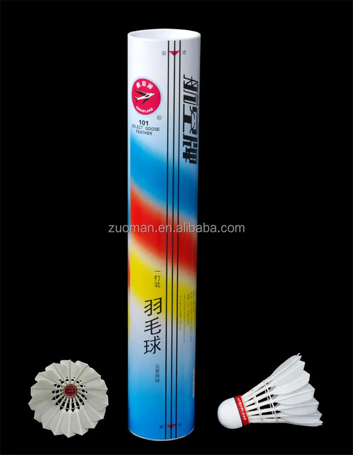 Zuoman 2023 New Aeroplane Eg1130 Black Label Class A Goose Feather