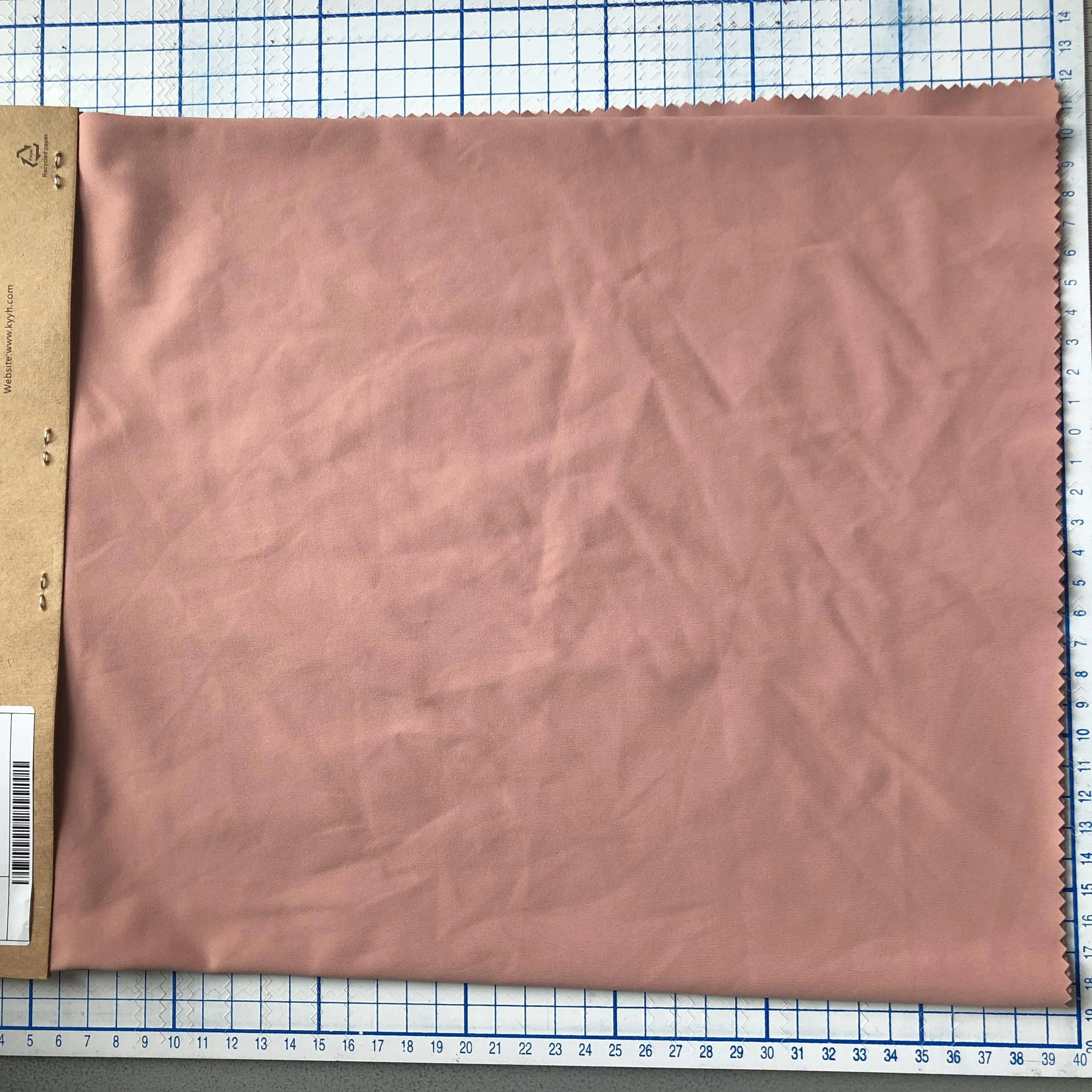 78% Nylon 22% Spandex Yoga Pants - Moisture Wicking Fabric