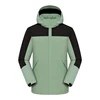 Mint green